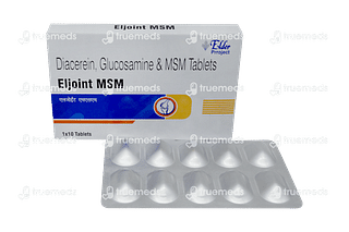 Eljoint Msm Tablet 10