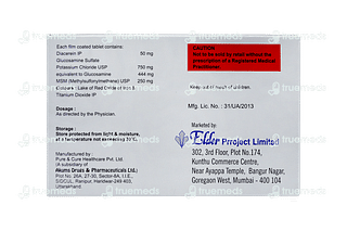 Eljoint Msm Tablet 10