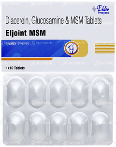 Eljoint Msm Tablet 10