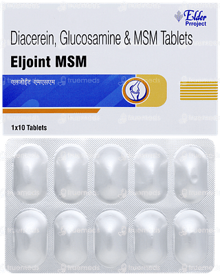 Eljoint Msm Tablet 10