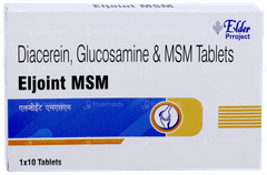 Eljoint Msm Tablet 10