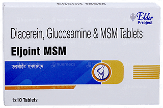 Eljoint Msm Tablet 10