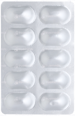 Eljoint Msm Tablet 10