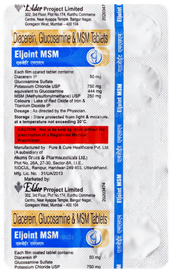 Eljoint Msm Tablet 10