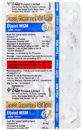 Eljoint Msm Tablet 10