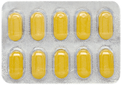 Sulzane Ds Tablet 10 Sulzane Ds Tablet 10