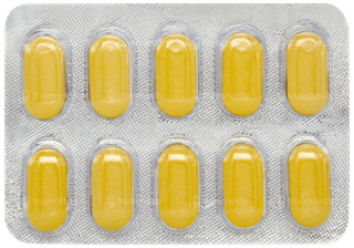 Sulzane Ds Tablet 10