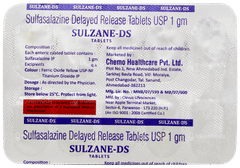 Sulzane Ds Tablet 10 Sulzane Ds Tablet 10