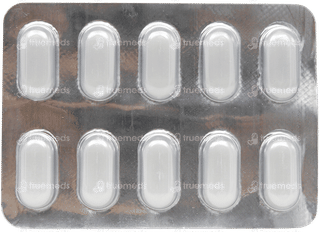Eldiliv 300 Tablet 10