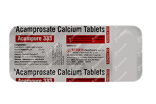 Acampure 333 Tablet 6