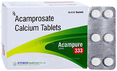 Acampure 333 Tablet 6