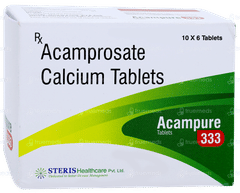 Acampure 333 Tablet 6