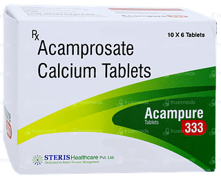 Acampure 333 Tablet 6