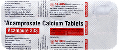 Acampure 333 Tablet 6