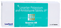 Neopress Am Tablet 10