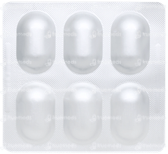 Ceftech Cv Tablet 6