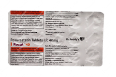 Rozat 40 Tablet 15