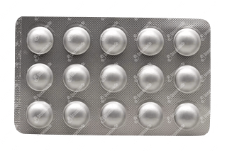 Benitowa 8 MG Tablet 15