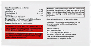 Telcure Trio Tablet 15