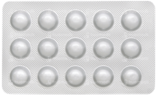 Telcure Trio Tablet 15