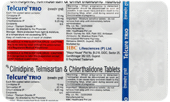 Telcure Trio Tablet 15