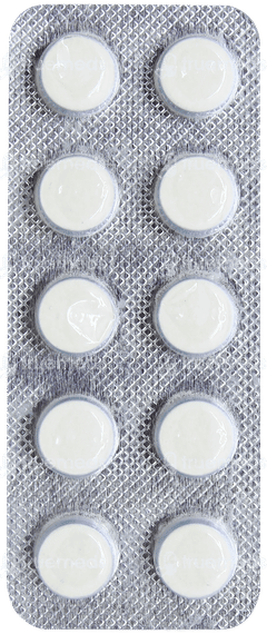 Leecort 10 Tablet 10