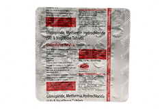 Glimfirst Mv 1 Tablet 15 Glimfirst Mv 1 Tablet 15