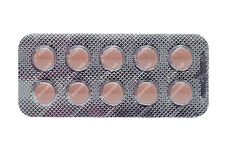 Moxidip 0.3 MG Tablet 10