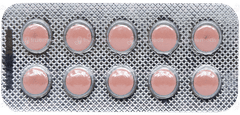 Moxidip 0.3 Tablet 10
