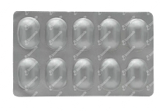 Cefolac O 100 Dt Tablet 10