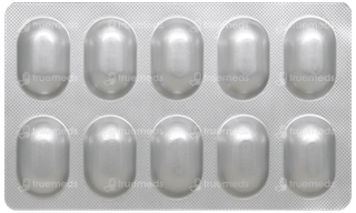 Cefolac O 100 Dt Tablet 10
