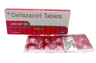 Defcicot 12 Tablet 10