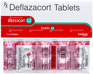 Defcicot 12 Tablet 10