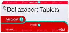 Defcicot 12 Tablet 10