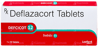 Defcicot 12 Tablet 10