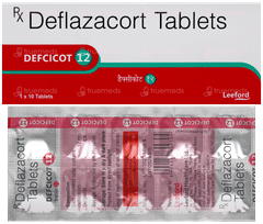 Defcicot 12 Tablet 10