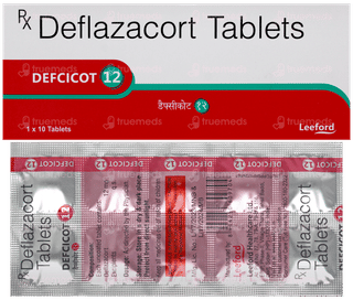 Defcicot 12 Tablet 10