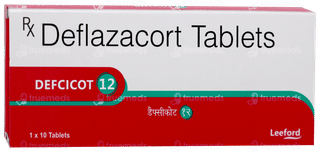 Defcicot 12 Tablet 10