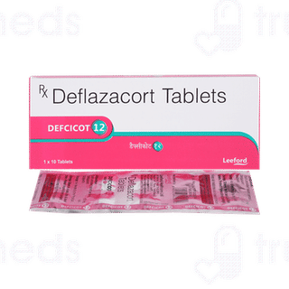 Defcicot 12 Tablet 10