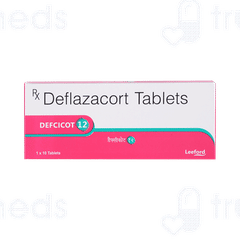 Defcicot 12 Tablet 10