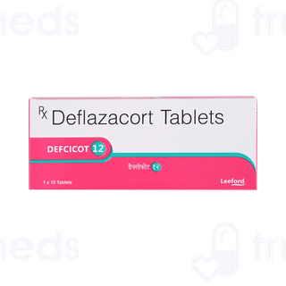 Defcicot 12 Tablet 10