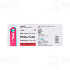 Defcicot 12 Tablet 10