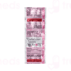 Defcicot 12 Tablet 10