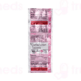 Defcicot 12 Tablet 10