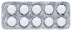 Lamotriz 100 Tablet 10