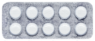 Lamotriz 100 Tablet 10