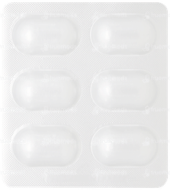 Healclav Lb 625 Tablet 6 Healclav Lb 625 Tablet 6