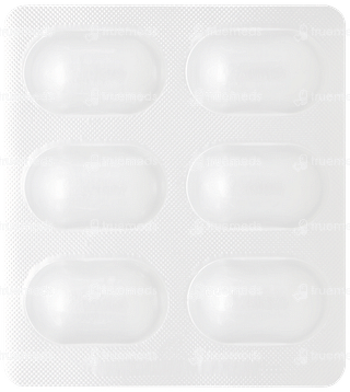 Healclav Lb 625 Tablet 6