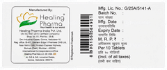 Fertogard 50 Tablet 10