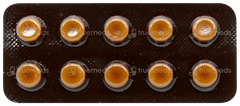 Fertogard 50 Tablet 10